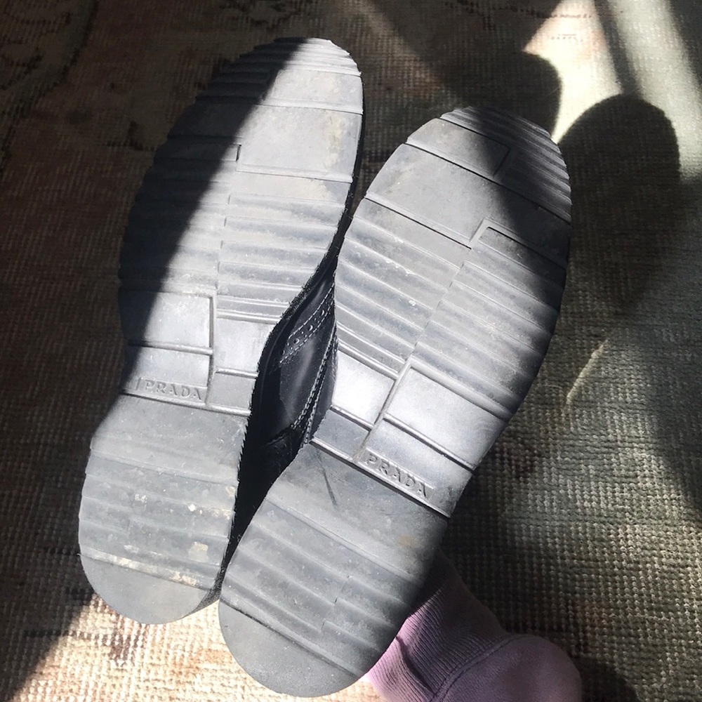 PRADA SHOES - Picture 10 of 12